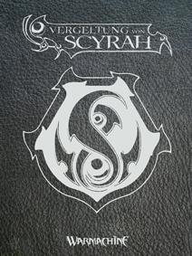 Forces of Warmachine - Vergeltung von Scyrah (HC, limited, dt.)
