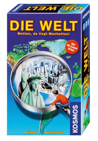 Die Welt