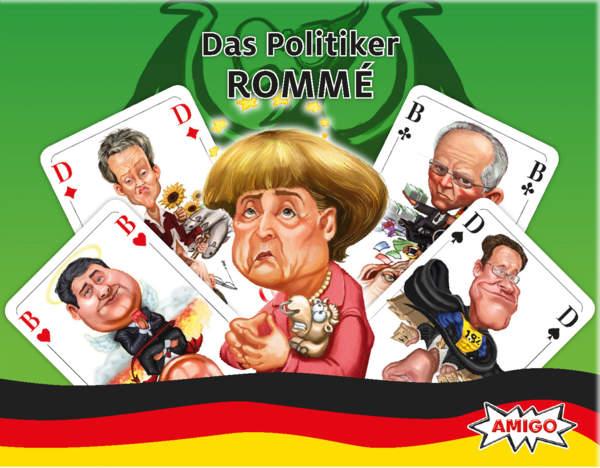 Das Politiker Romme