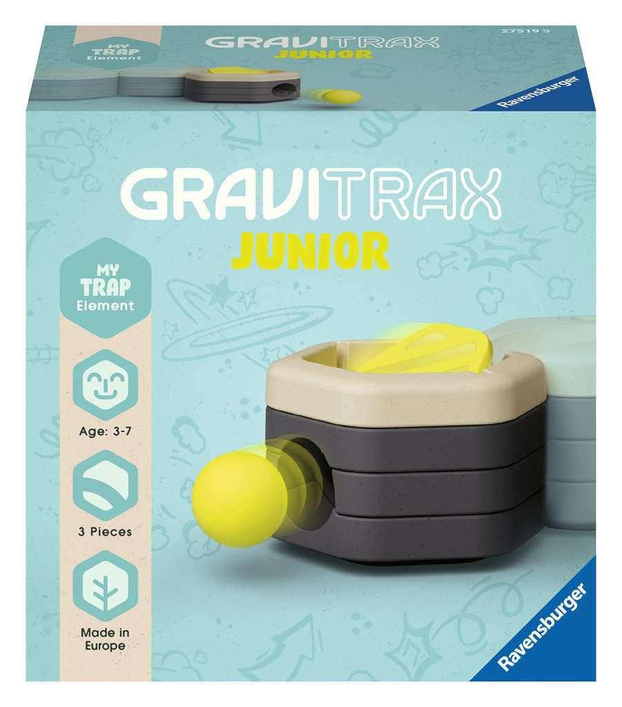 GraviTrax Junior - Element: My Trap