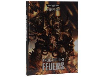Warhammer 40k - Kreuzzug des Feuers