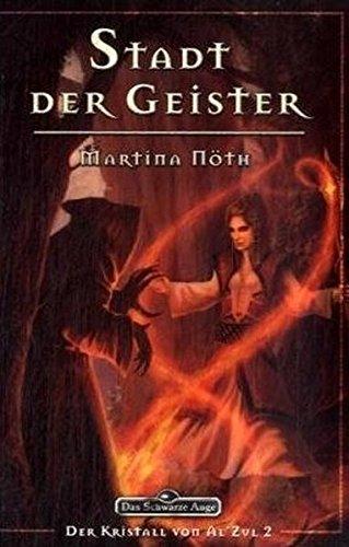 Stadt der Geister - Das Schwarze Auge