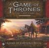 A Game of Thrones: The Card Game - Expansion: Lions of Casterly Rock