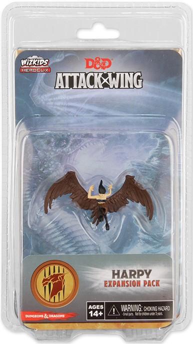 D&D Attack Wing - Harpy Expansion Pack
