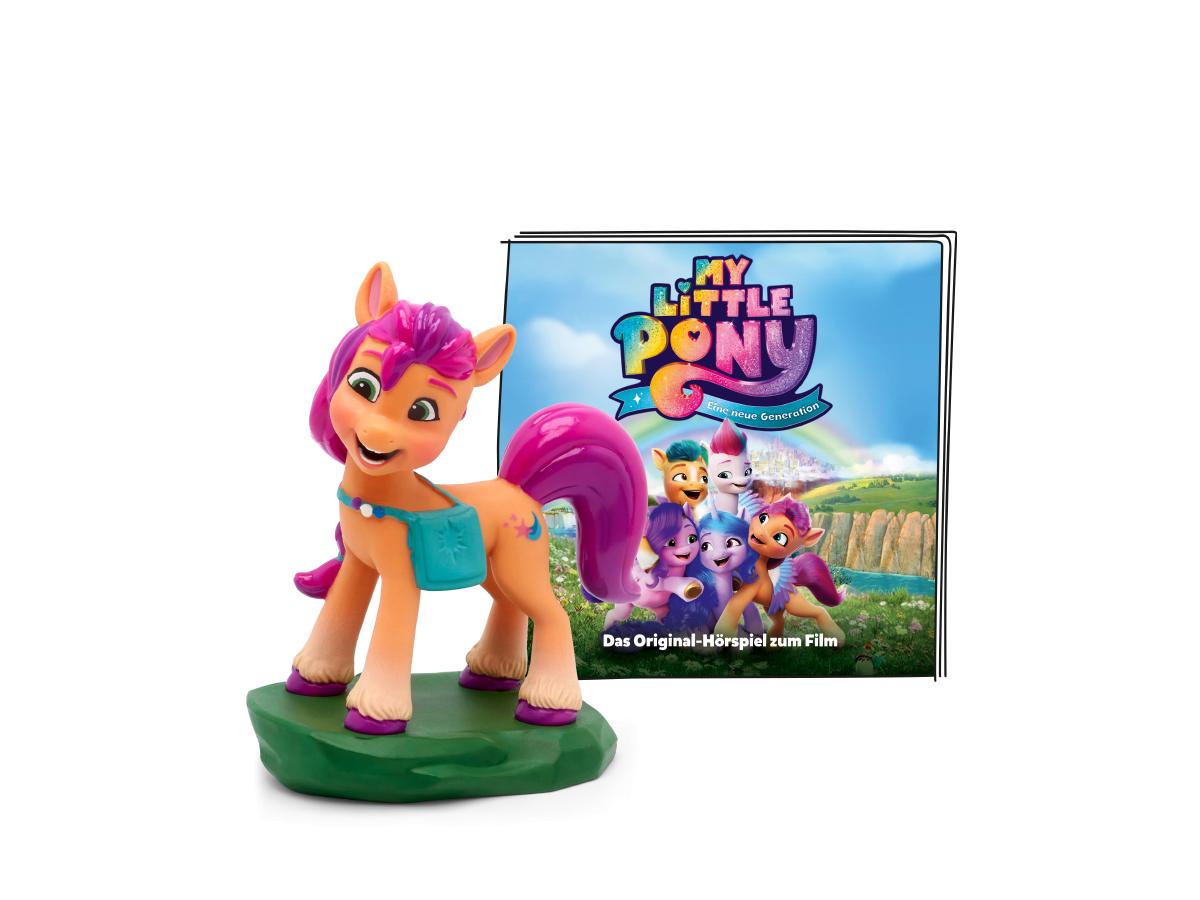Tonies - Hörfigur: My Little Pony