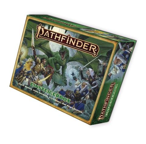 Pathfinder - Einsteigerbox