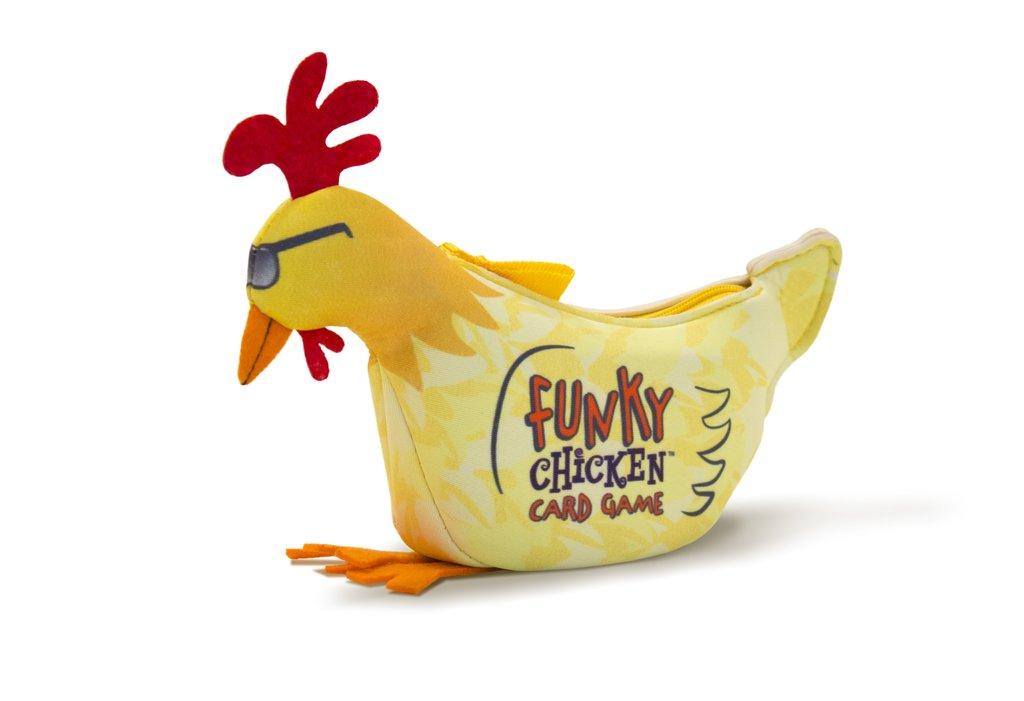 Funky Chicken