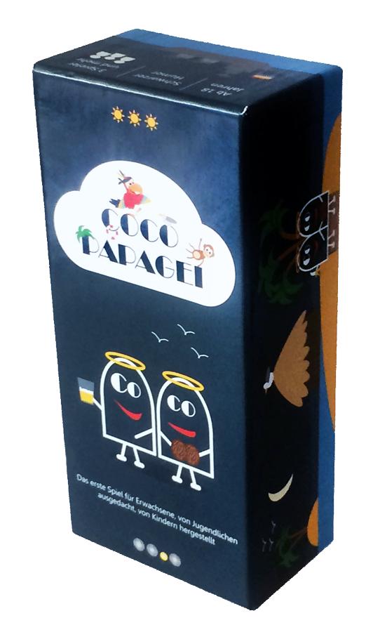 Coco Papagei