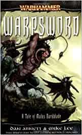 Warhammer: Roman -Warpsword SC
