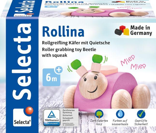 Selecta - Rollina