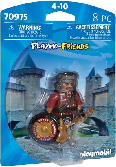 Playmobil 70975 - Playmo-Friends: Barbar