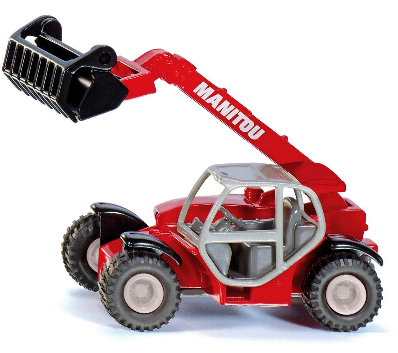 siku 1482 - Manitou Teleskoplader