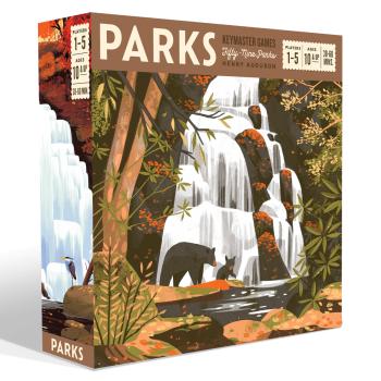 Parks (eng.)