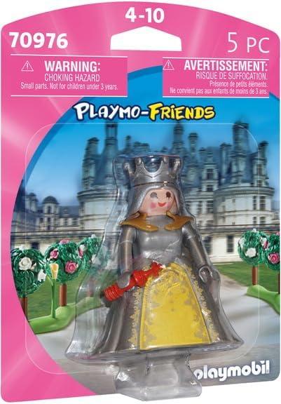 Playmobil 70976 - Playmo-Friends: Königin