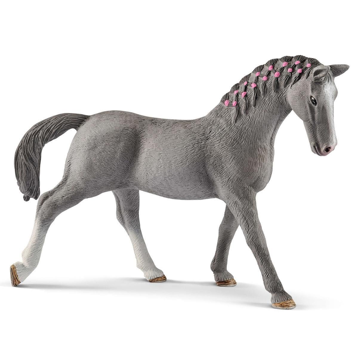 Schleich 13888 - Horse Club: Trakehner Stute