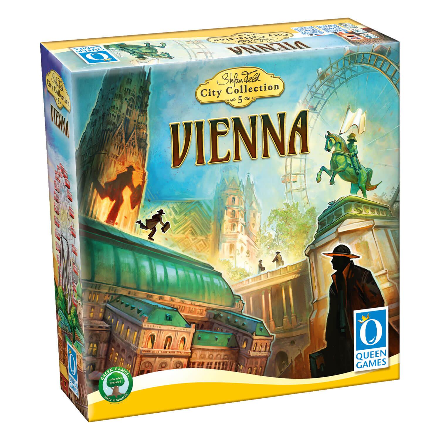Vienna - City Collection 5: Classic Edition