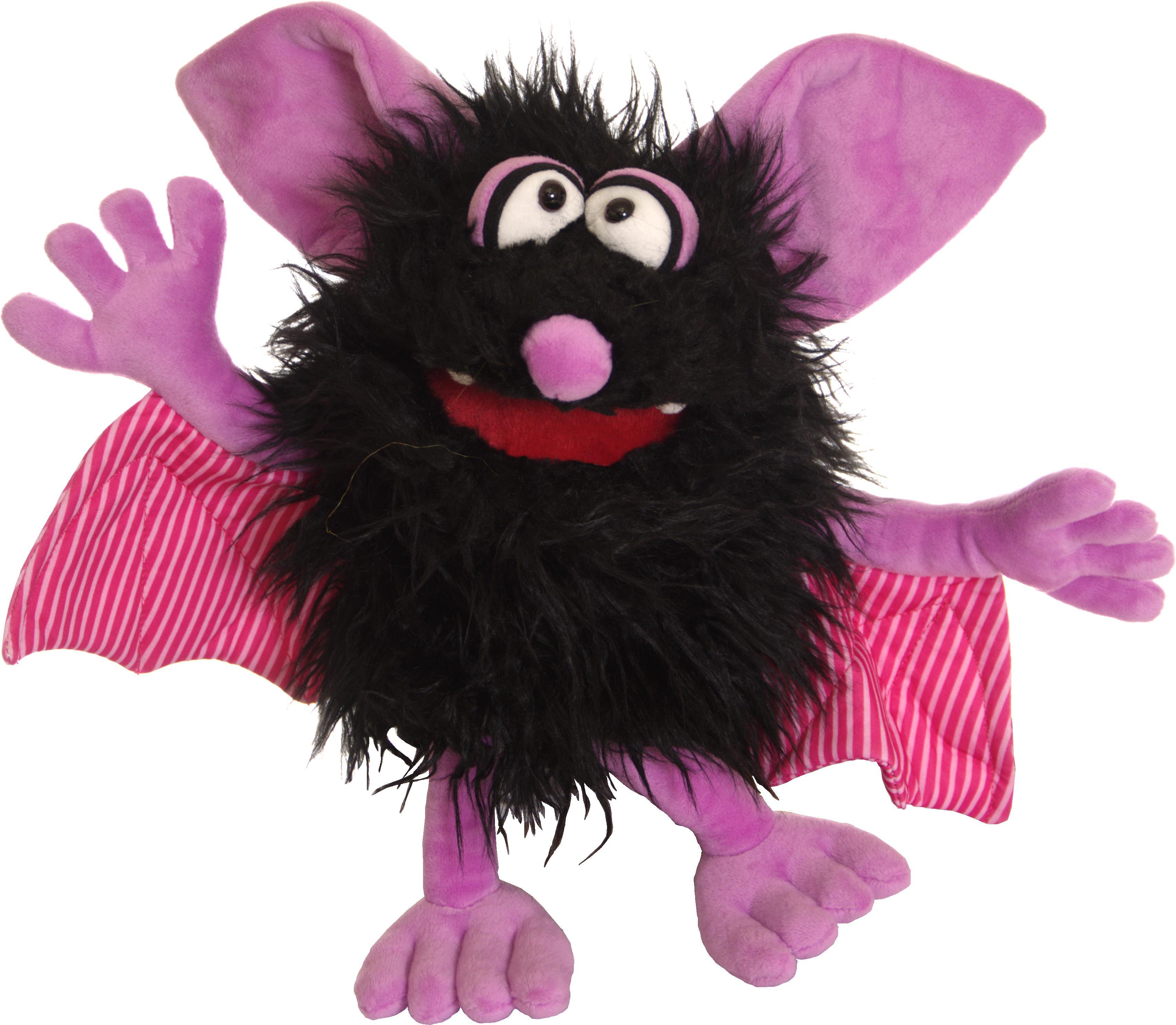 Handpuppe - Bammel