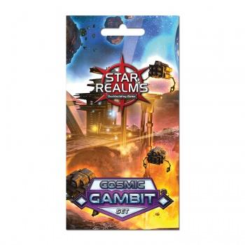 Star Realms - Cosmic Gambit (DE)