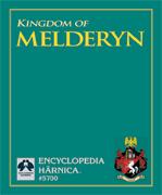 HarnMaster - Kingdom of Melderyn