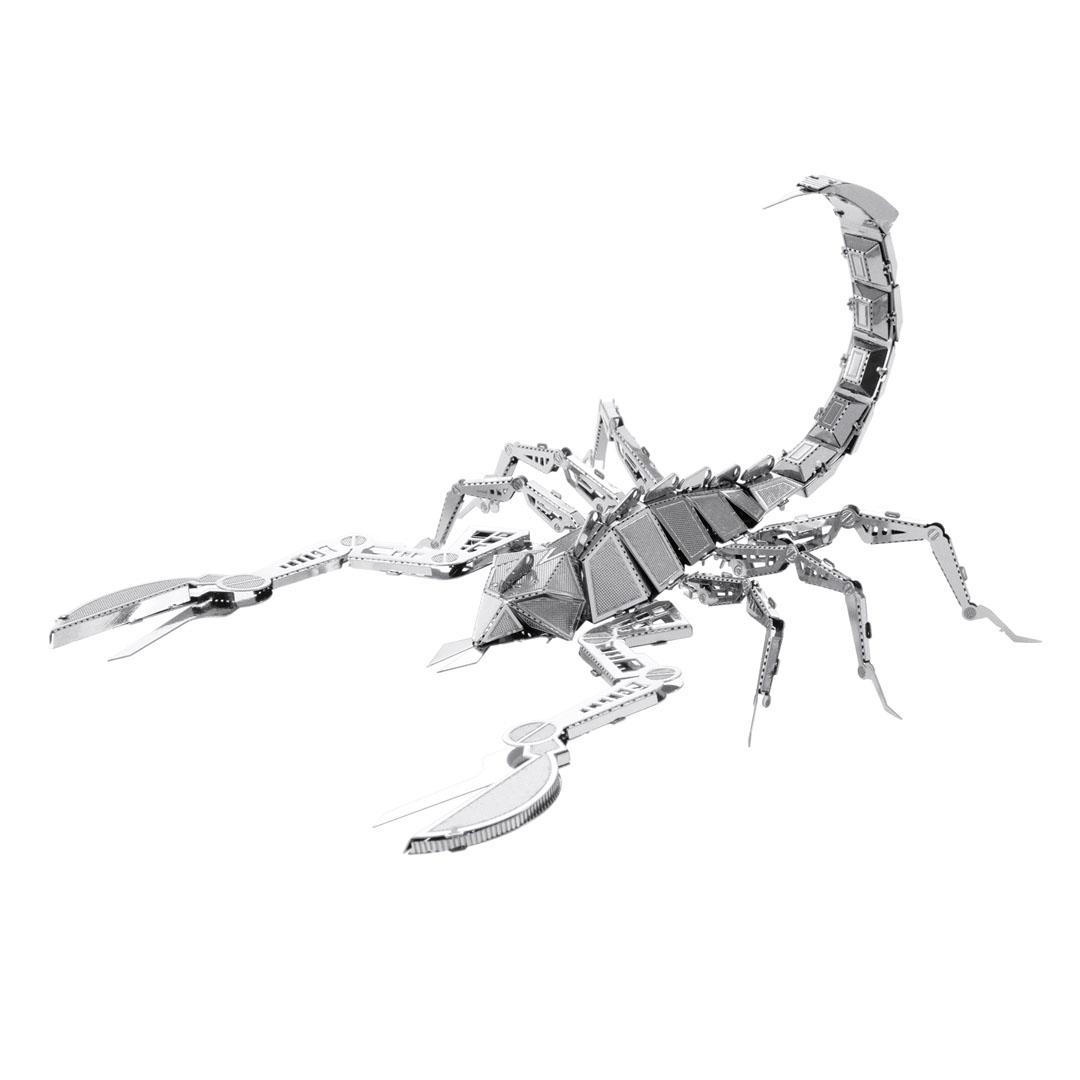 Metal Earth - Scorpion