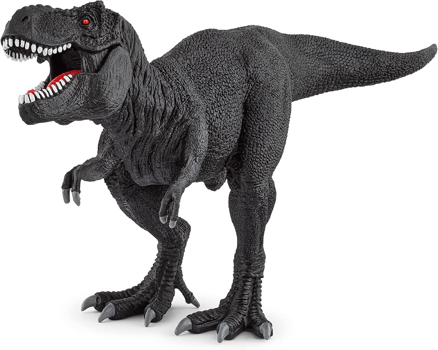Schleich Dinosaurs 72169 - Schwarzer Tyrannosaurus Rex