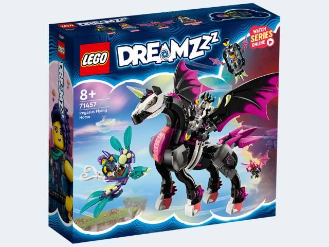 LEGO Dreamzzz 71457 - Pegasus