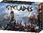 Kyklades (Cyclades)