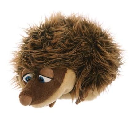 Handpuppe - Sören der Igel W289