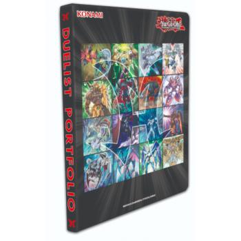 Yu-Gi-Oh! - Elemental Hero: Binder