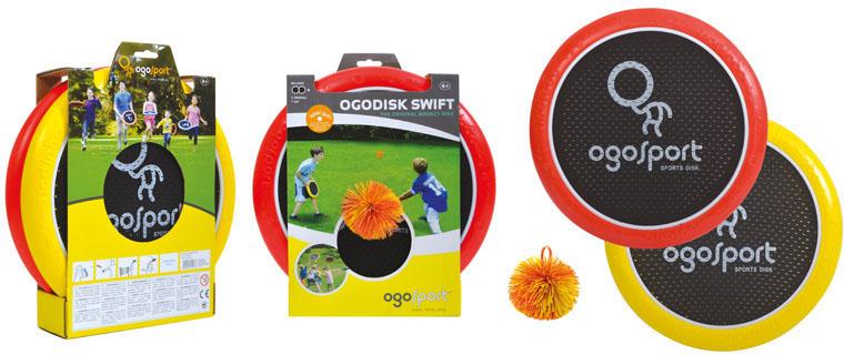 Ogodisk Swift