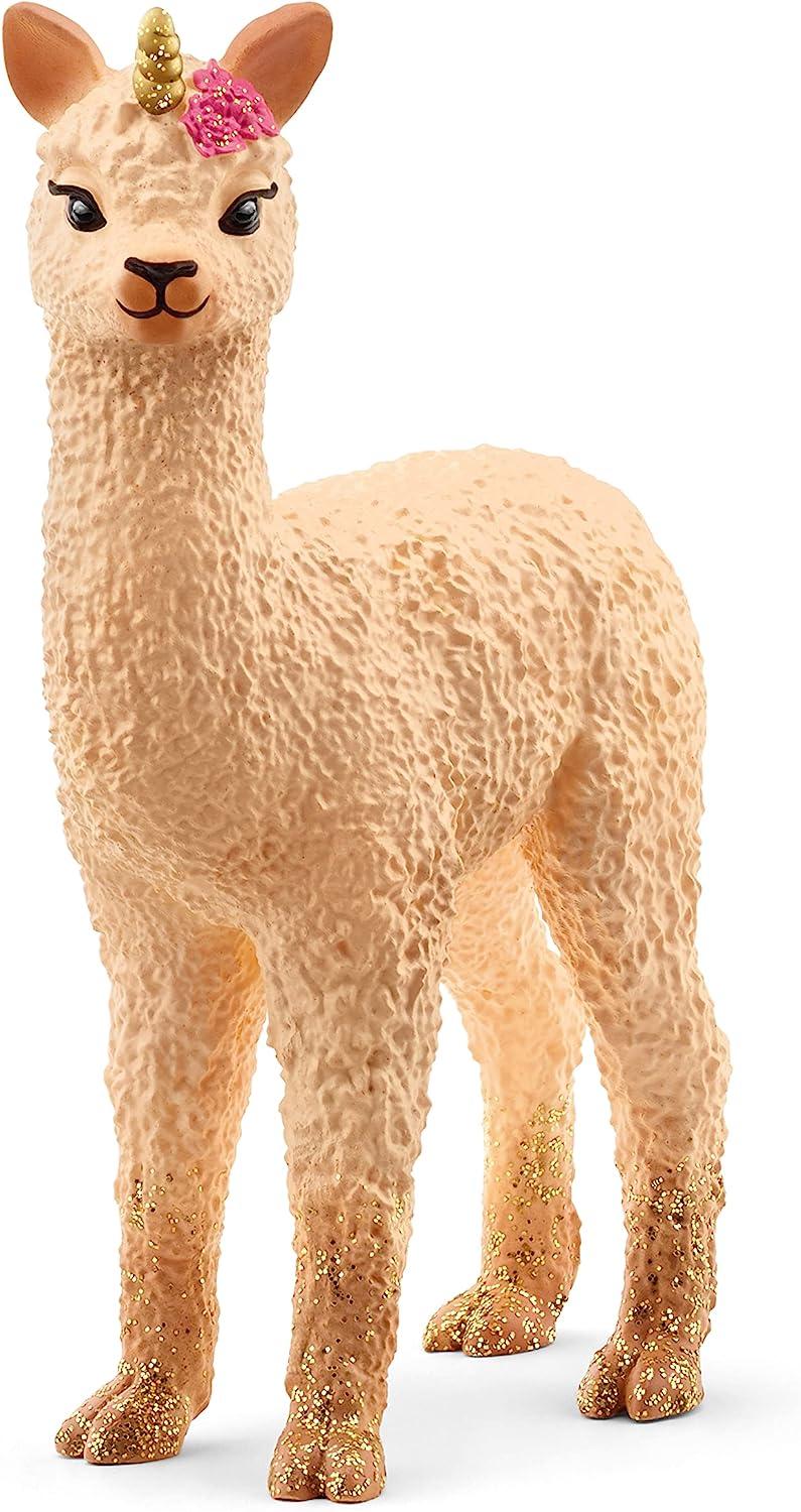 Schleich Bayala 70761 - Lama Einhorn Junges