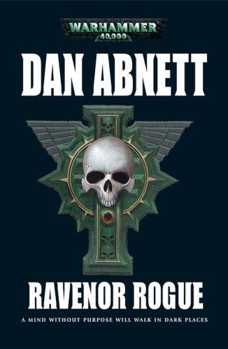 Warhammer 40,000: Roman - Ravenor Rogue HC
