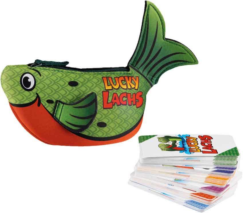 Lucky Lachs