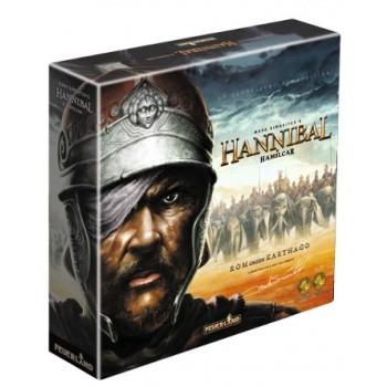 Hannibal & Hamilcar