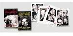 Playing Cards - Hollywood: Great Movie Stars