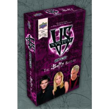 VS. System 2PCG: The Buffy Battles Vol.1, Issue 10 - EN