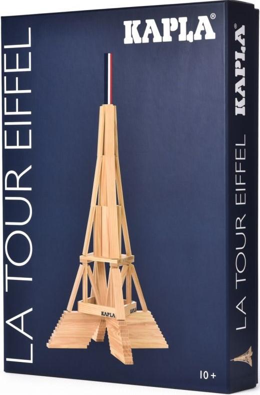 KAPLA - La Tour Eiffel
