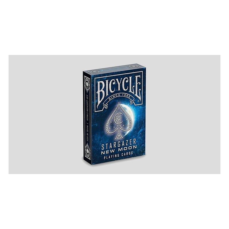 Bicycle Playing Cards - Stargazer: New Moon