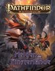 Pathfinder RPG - Handbuch: Helden der Finsterlande