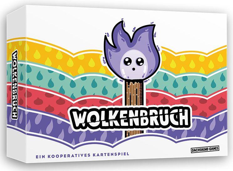 Wolkenbruch