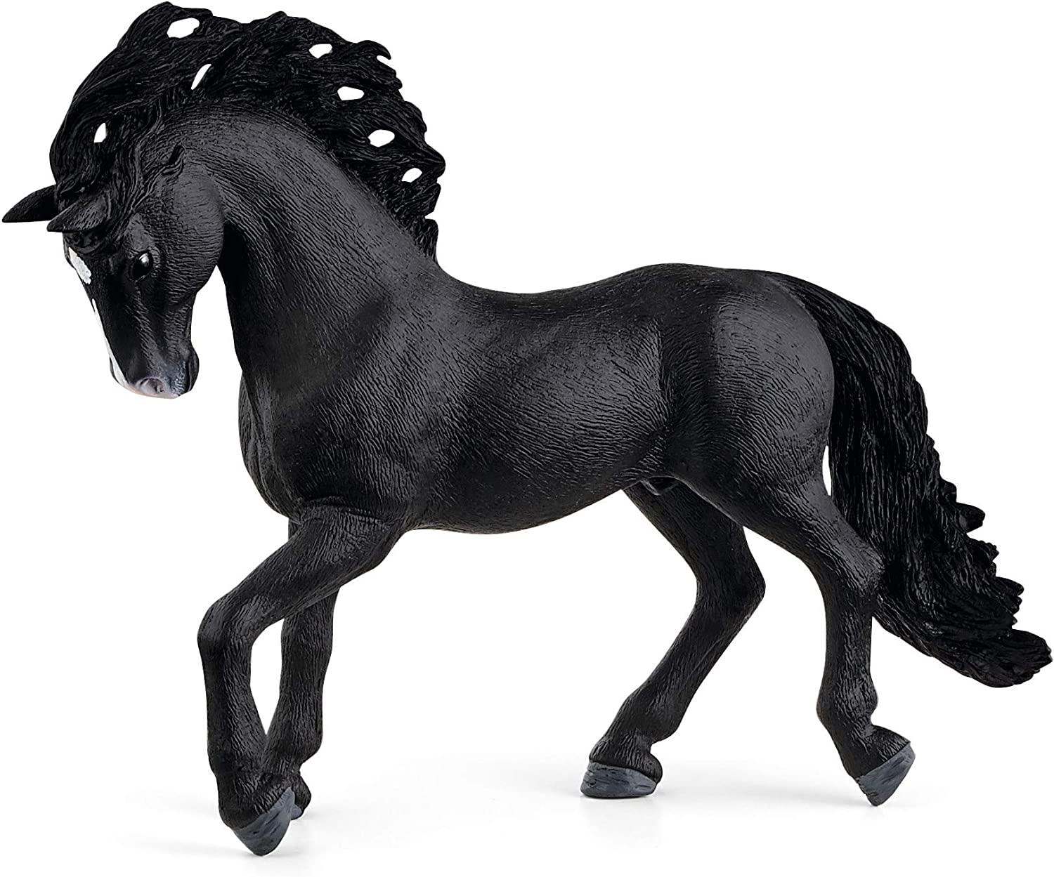 Schleich 13923 - Horse Club: Pura Raza Española Hengst