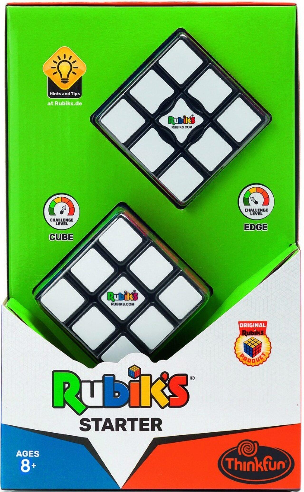 Rubik - Starter Set