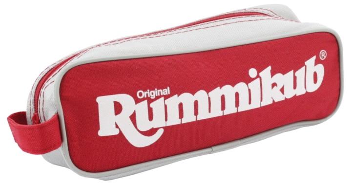 Original Rummikub - Travel Pouch