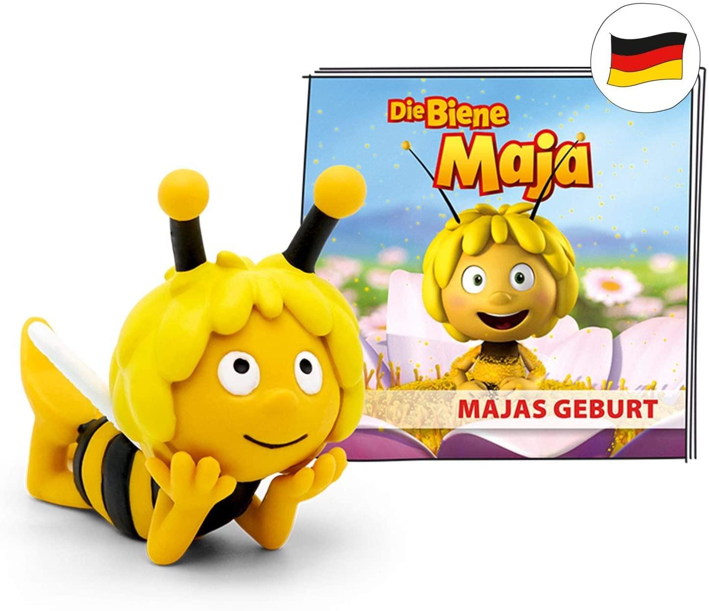 Tonies - Hörfigur: Die Biene Maja - Majas Geburtstag