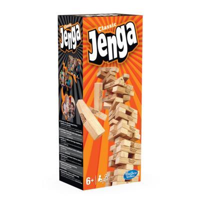 Jenga - Classic