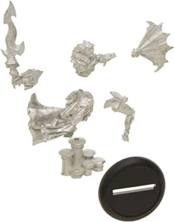 Hordes - Skorne: Lord Assassin Morghoul, Epic Warlock