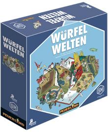Würfelwelten