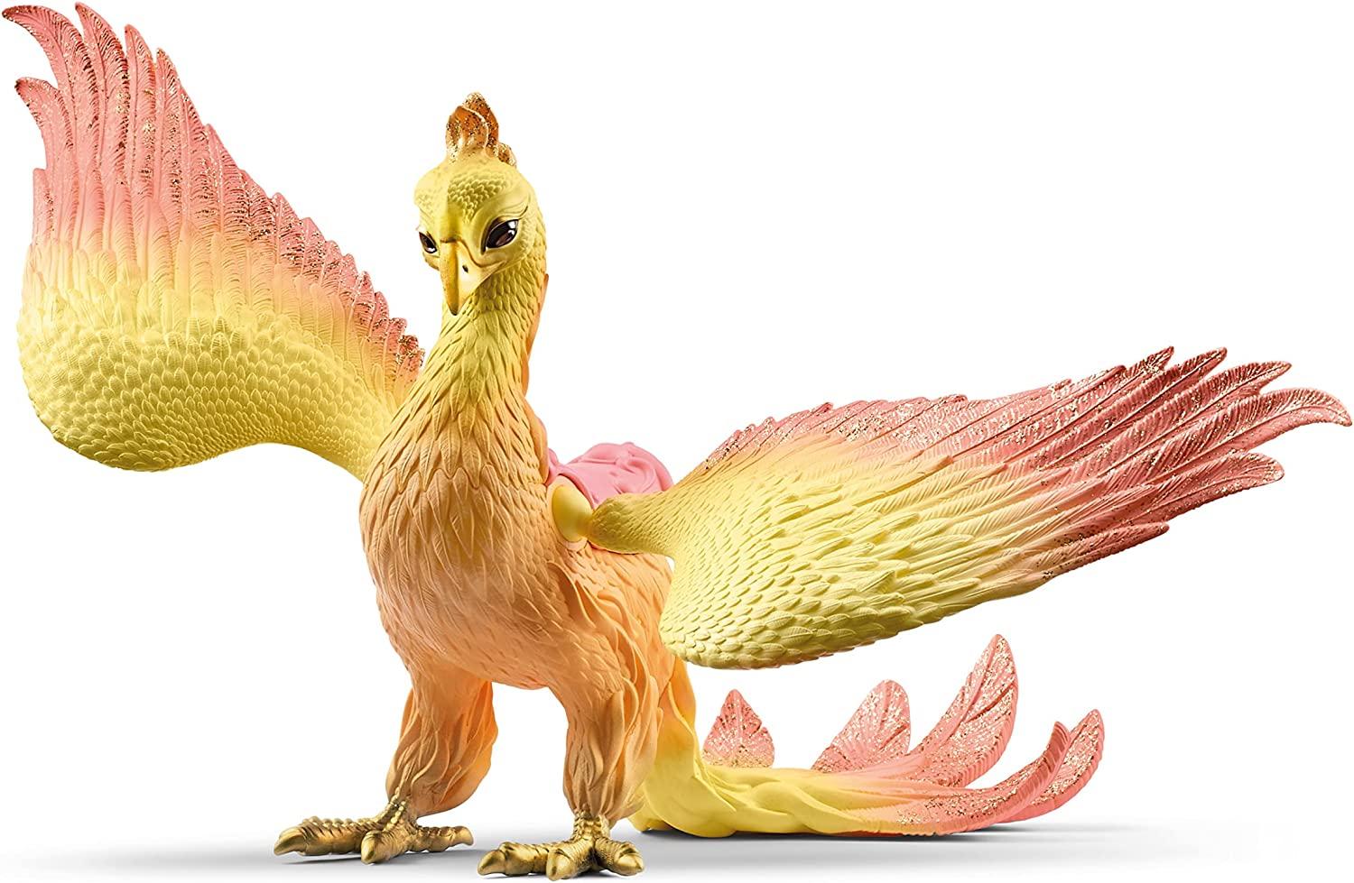 Schleich Bayala 70760 - Phoenix