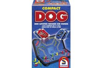 Dog compact