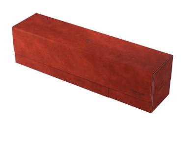 Gamegenic - Cards Lair 400+ Convertible, Red